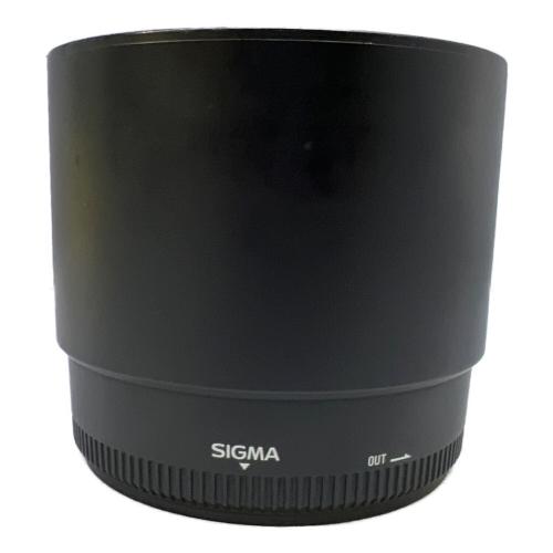 SIGMA (シグマ) 超望遠ズームレンズ APO 150-500mm F5-6.3 DG OS HSM