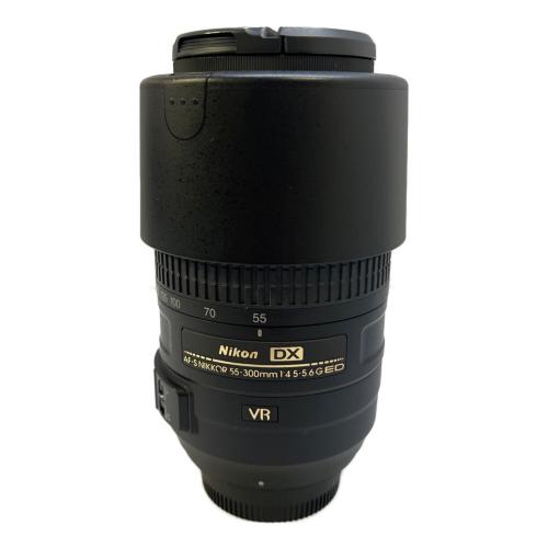 Nikon (ニコン) デジタル一眼レフカメラ D5300 2478万画素 ダブルズームキット