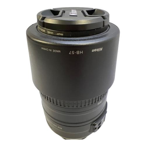 Nikon (ニコン) デジタル一眼レフカメラ D5300 2478万画素 ダブルズームキット