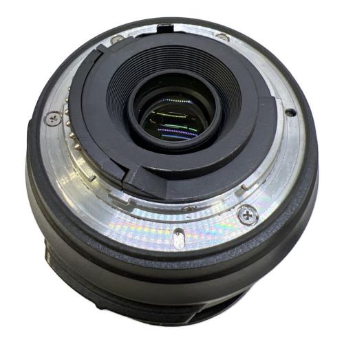 Nikon (ニコン) デジタル一眼レフカメラ D5300 2478万画素 ダブルズームキット