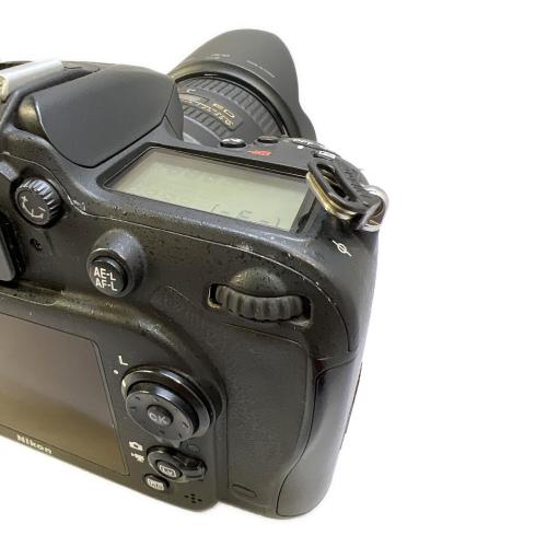 Nikon (ニコン) デジタル一眼レフカメラ D7200