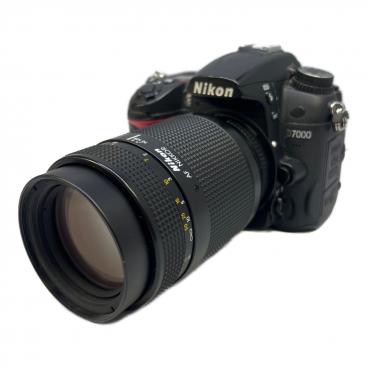 Nikon (ニコン) デジタル一眼レフカメラ D5100 18-55 VR KIT