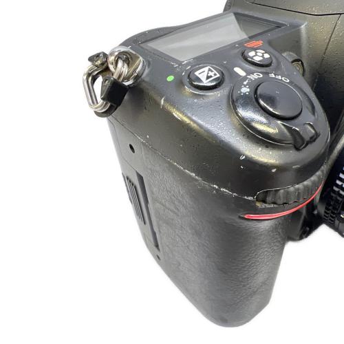 Nikon (ニコン) デジタルカメラ D7000 AF NIKKOR 70-210mm ｆ4-5.6