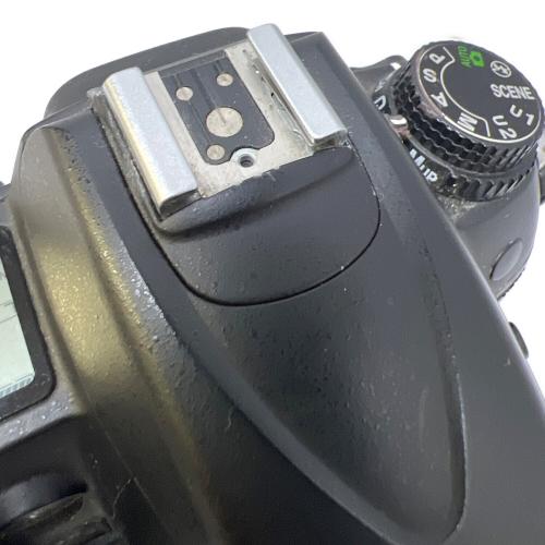 Nikon (ニコン) デジタルカメラ D7000 AF NIKKOR 70-210mm ｆ4-5.6