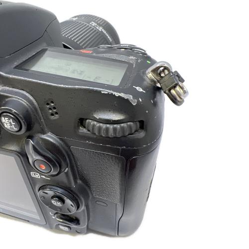 Nikon (ニコン) デジタルカメラ D7000 AF NIKKOR 70-210mm ｆ4-5.6