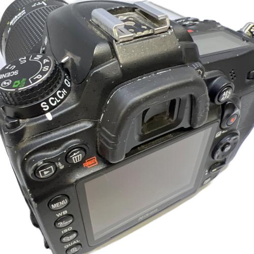 Nikon (ニコン) デジタルカメラ D7000 AF NIKKOR 70-210mm ｆ4-5.6