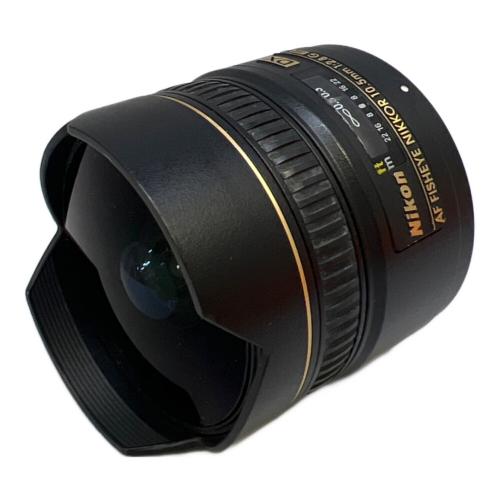Nikon (ニコン) 単焦点レンズ DX ED Fisheye