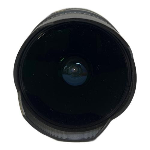 Nikon (ニコン) 単焦点レンズ DX ED Fisheye