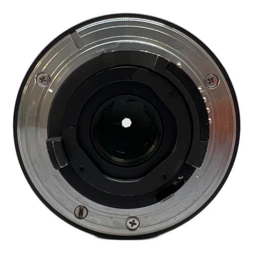 Nikon (ニコン) 単焦点レンズ DX ED Fisheye