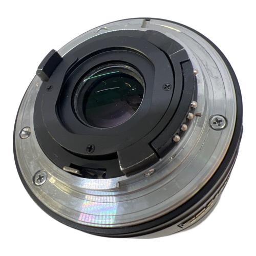 Nikon (ニコン) 単焦点レンズ DX ED Fisheye
