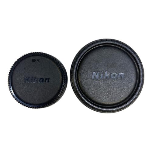 Nikon (ニコン) 単焦点レンズ DX ED Fisheye