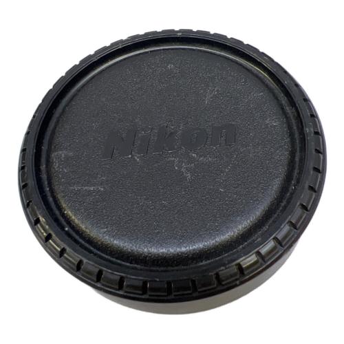 Nikon (ニコン) 単焦点レンズ DX ED Fisheye