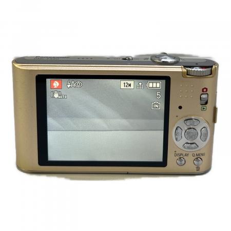 Panasonic (パナソニック) デジタルカメラ DMC-FX60｜トレファクONLINE
