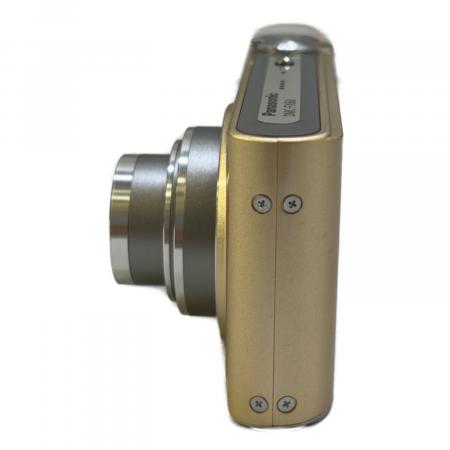 Panasonic DMC-FX60 コンパクトデジタルカメラ Panasonic (パナソニック) デジタルカメラ DMC-FX60｜トレファクONLINE