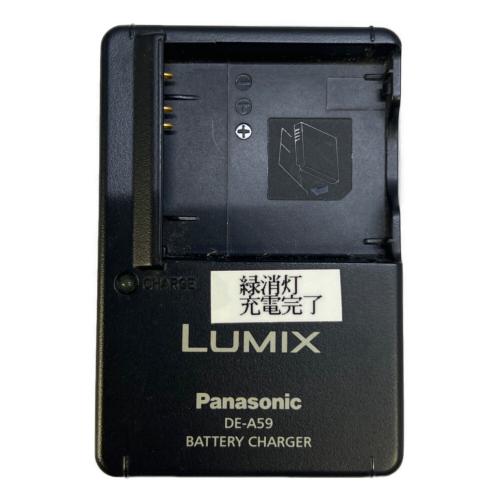 Panasonic (パナソニック) デジタルカメラ DMC-FX60