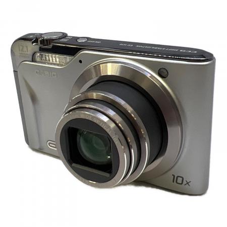 【美品・付属品完備】CASIO カシオ　EXILIM EX-H10 デジカメ CASIO (カシオ) EXILIM Hi-ZOOM EX-H10 EXILIM｜トレファクONLINE