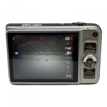CASIO (カシオ) EXILIM Hi-ZOOM EX-H10 EXILIM｜トレファクONLINE