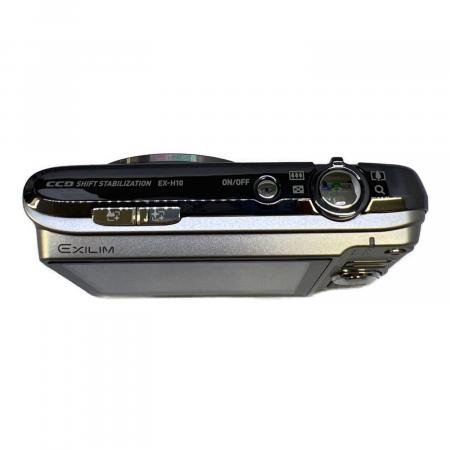 CASIO (カシオ) EXILIM Hi-ZOOM EX-H10 EXILIM｜トレファクONLINE
