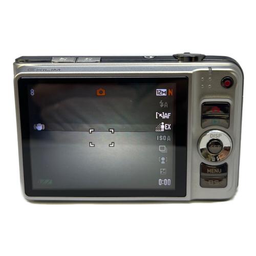 CASIO (カシオ) EXILIM Hi-ZOOM EX-H10 EXILIM