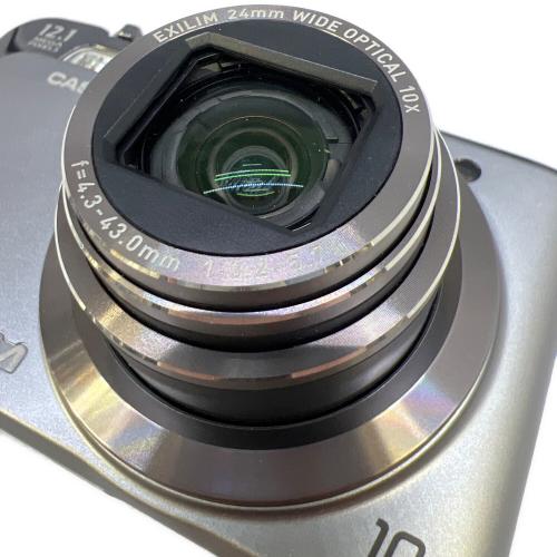 CASIO (カシオ) EXILIM Hi-ZOOM EX-H10 EXILIM
