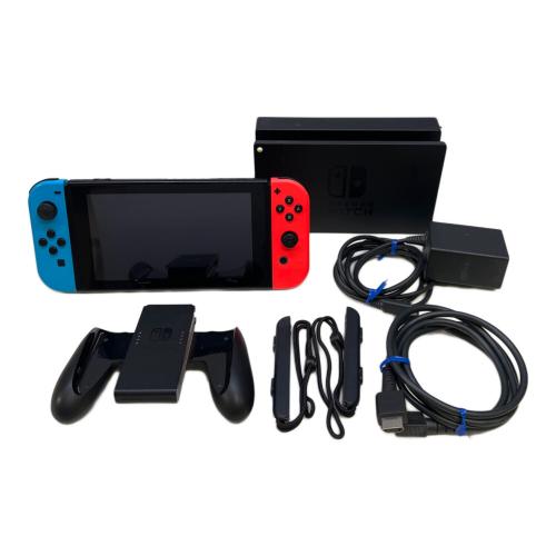 Nintendo (ニンテンドウ) Nintendo Switch HAC-001