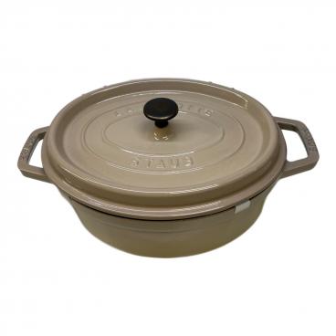 ブランド：Staub】商品一覧｜中古・リサイクルショップの公式通販