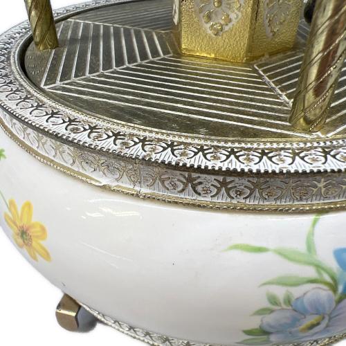 SANKYO (サンキョー) オルゴール メリーゴーランド　インテリアとして