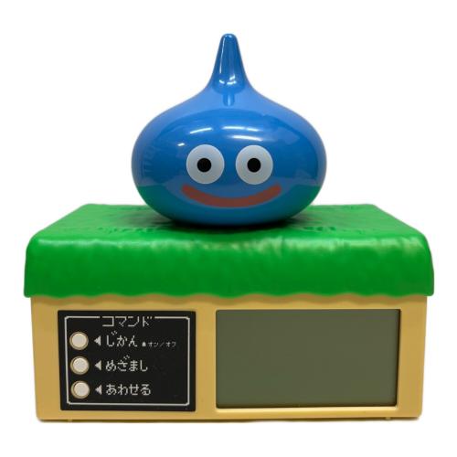 ドラゴンクエスト 目覚まし時計 キャラクターグッズ