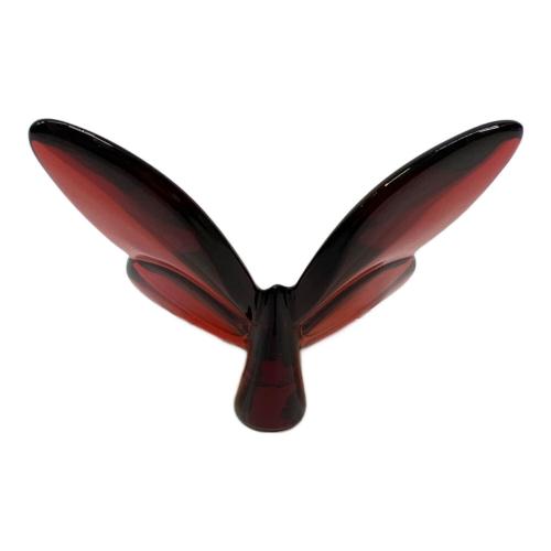 Baccarat (バカラ) ラッキーバタフライ