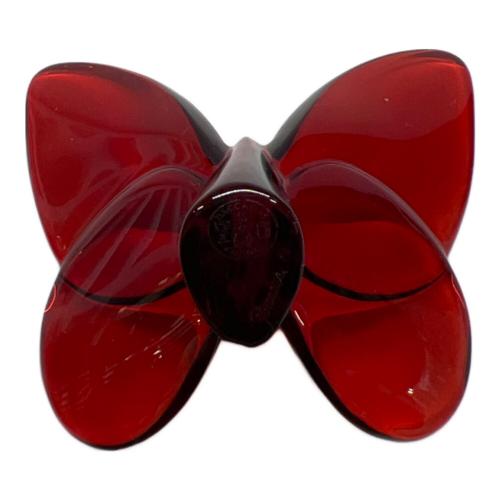 Baccarat (バカラ) ラッキーバタフライ