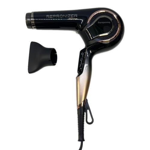 LUMIELINA (リュミエリーナ) ヘアードライヤー REP4D-JP