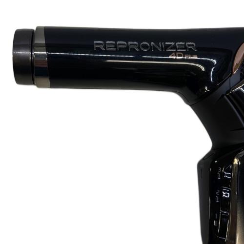 LUMIELINA (リュミエリーナ) ヘアードライヤー REP4D-JP