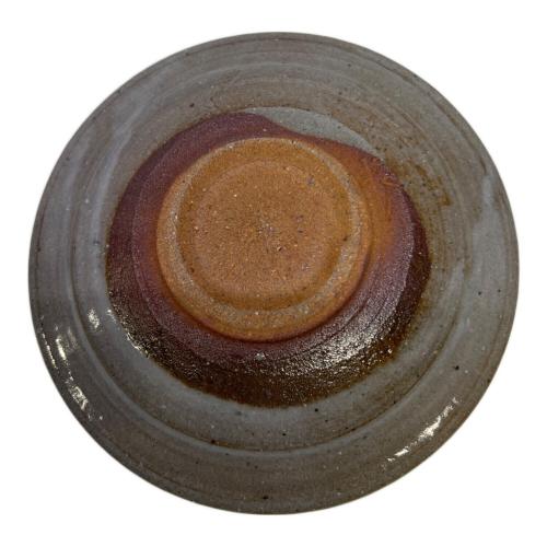 唐津焼 (カラツヤキ) 銘々皿 西岡良弘