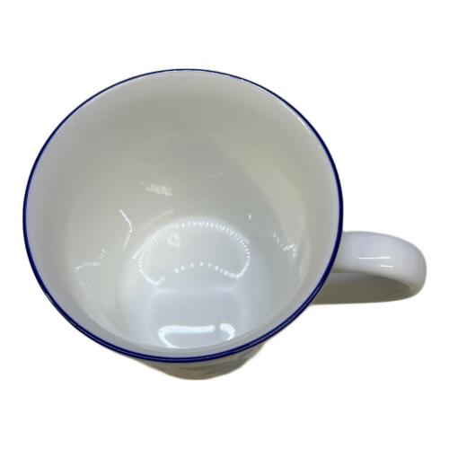 Wedgwood (ウェッジウッド) マグカップ ストロベリーブルー