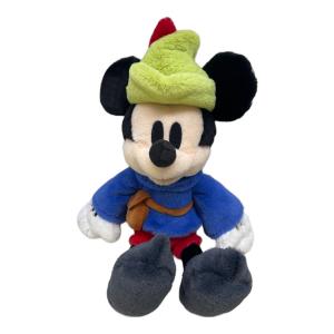 Disney RESORT (ディズニーリゾート) ミッキーの巨人退治 ヌイグルミ フラッフィープラッシー