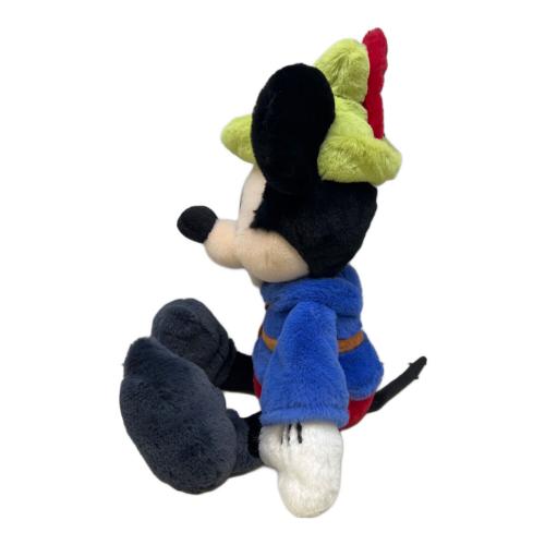 Disney RESORT (ディズニーリゾート) ミッキーの巨人退治 ヌイグルミ フラッフィープラッシー