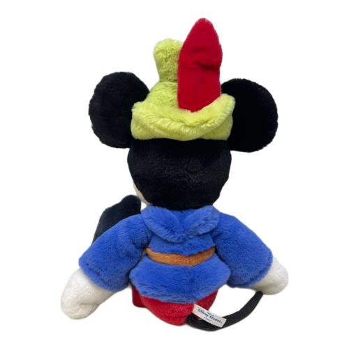 Disney RESORT (ディズニーリゾート) ミッキーの巨人退治 ヌイグルミ フラッフィープラッシー