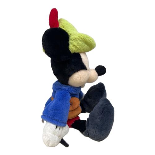 Disney RESORT (ディズニーリゾート) ミッキーの巨人退治 ヌイグルミ フラッフィープラッシー