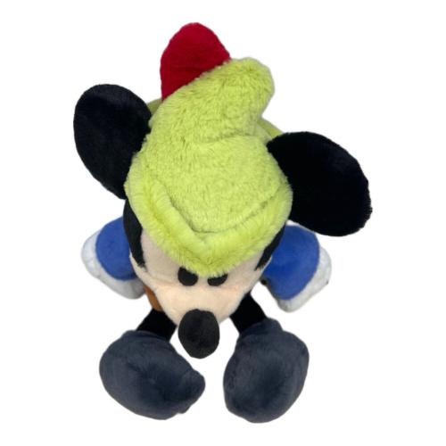 Disney RESORT (ディズニーリゾート) ミッキーの巨人退治 ヌイグルミ フラッフィープラッシー