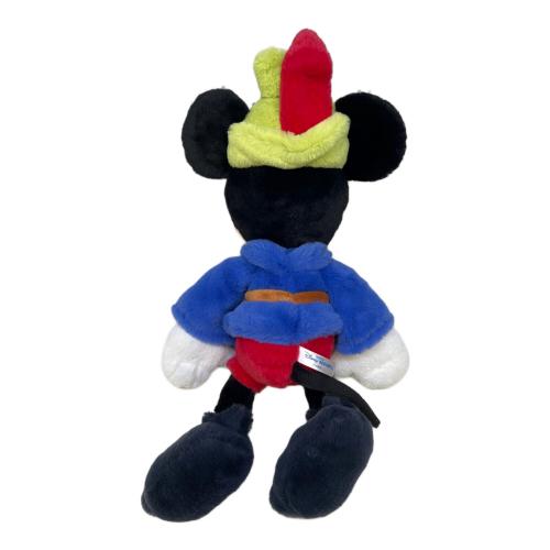 Disney RESORT (ディズニーリゾート) ミッキーの巨人退治 ヌイグルミ フラッフィープラッシー