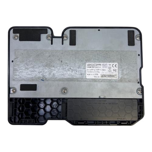 ZOOM (ズーム) マルチエフェクター G1X FOUR