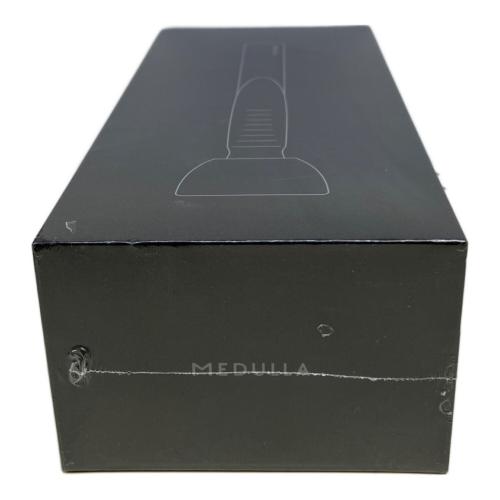 MEDULLA (メデュラ) 超音波ヘアケアトリートメント機