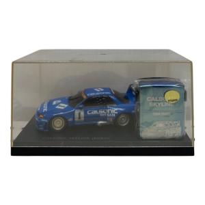 ZIPPO (ジッポー) オイルライター 1999年製 日産 カルソニック スカイライン GT-R zippo