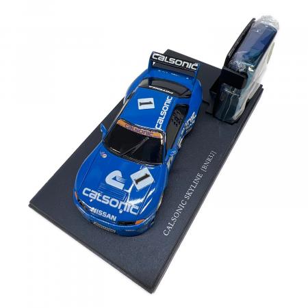 ZIPPO (ジッポー) オイルライター 1999年製 日産 カルソニック