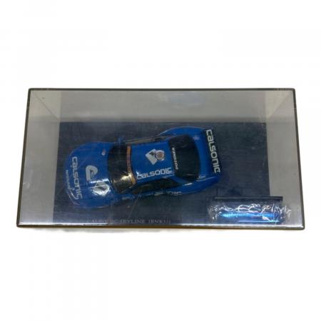 ZIPPO (ジッポー) オイルライター 1999年製 日産 カルソニック