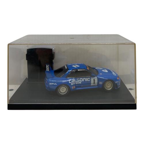 ZIPPO (ジッポー) オイルライター 1999年製 日産 カルソニック スカイライン GT-R zippo