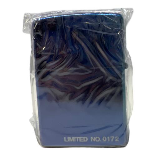 ZIPPO (ジッポー) オイルライター 1999年製 日産 カルソニック スカイライン GT-R zippo