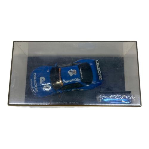 ZIPPO (ジッポー) オイルライター 1999年製 日産 カルソニック スカイライン GT-R zippo