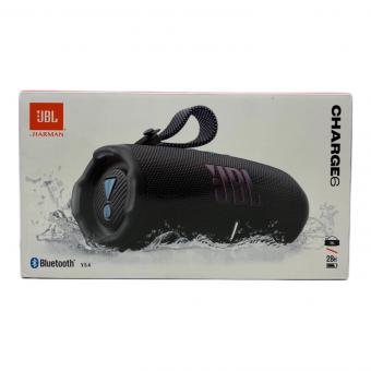 JBL (ジェービーエル) スピーカー CHARGE6