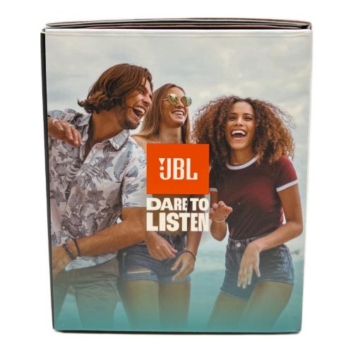 JBL (ジェービーエル) スピーカー CHARGE6